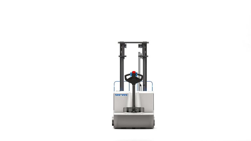 Штабелер SHANN CPD10W
