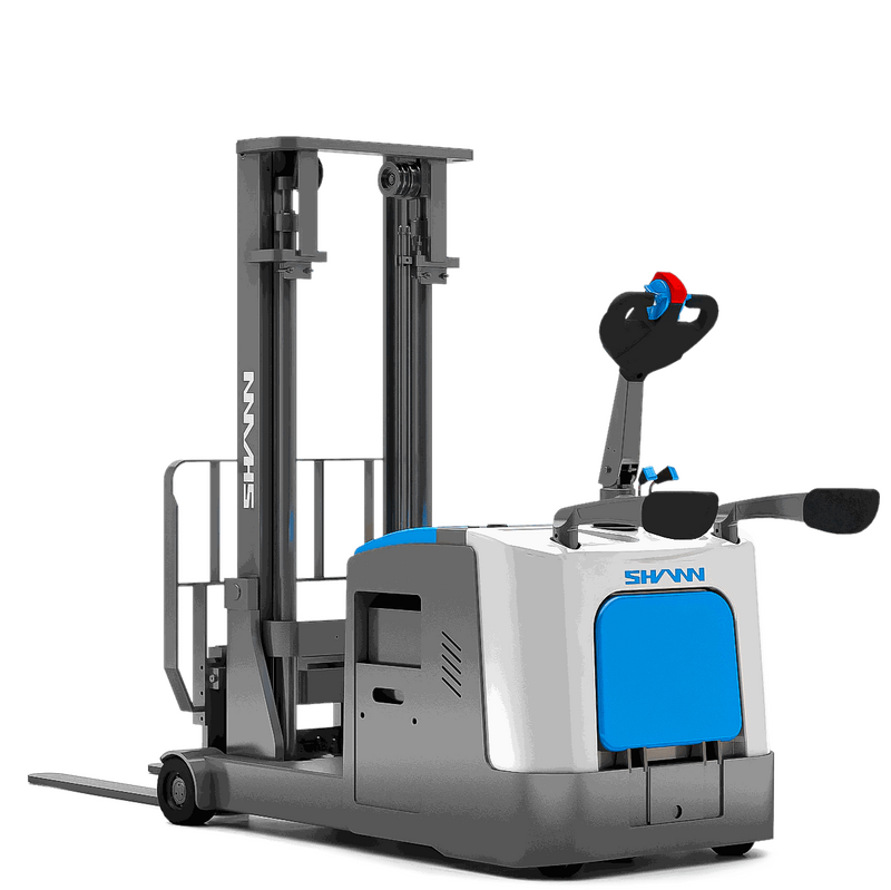 Штабелер SHANN CPD15R