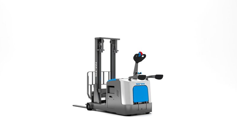 Штабелер SHANN CPD15R