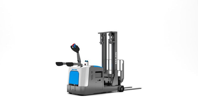 Штабелер SHANN CPD15R