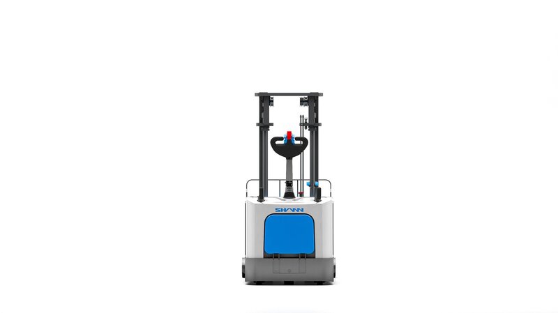 Штабелер SHANN CPD15R