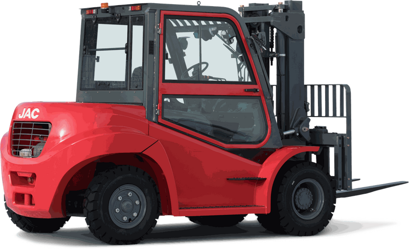 Вилочный автопогрузчик SHANN CPCD70-J